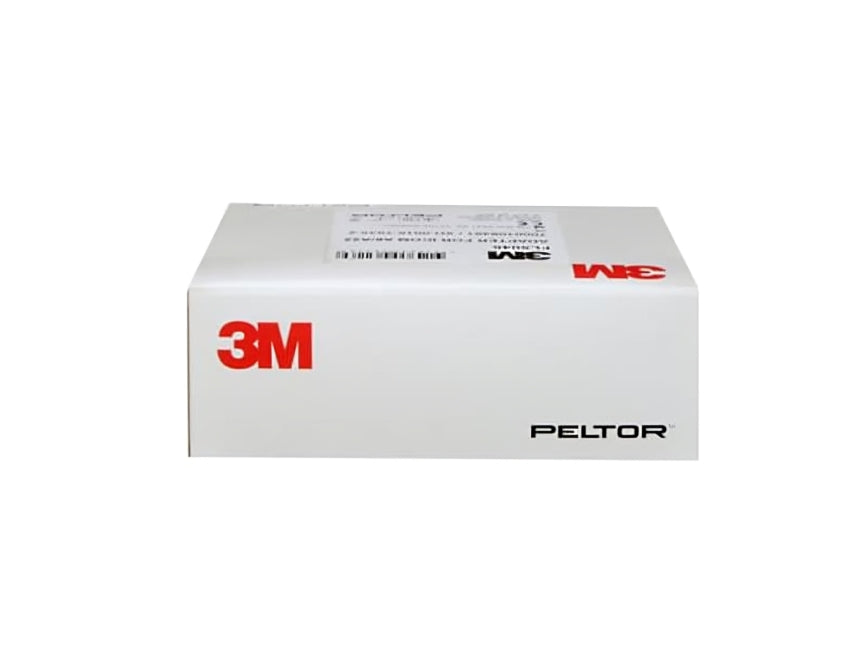 3M™ PELTOR™ PTT Adapter, for Icom™ A3E, A6, A15, A22E, A24 Airband, 4