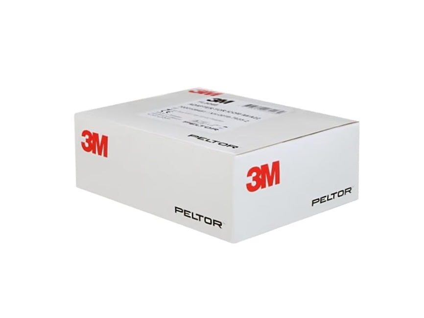 3M™ PELTOR™ PTT Adapter, for Icom™ A3E, A6, A15, A22E, A24 Airband, 5