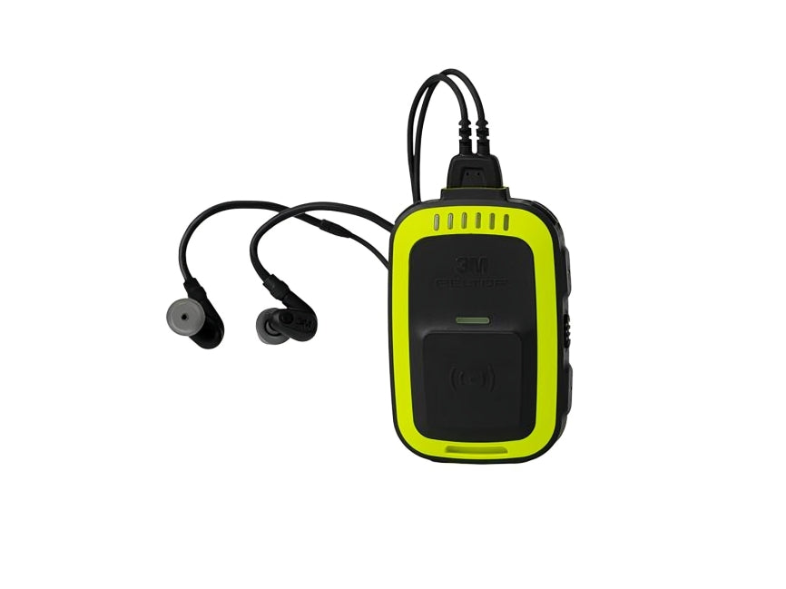  3M™ PELTOR™ Professional In Ear Communication Headset PIC-100 NA 
