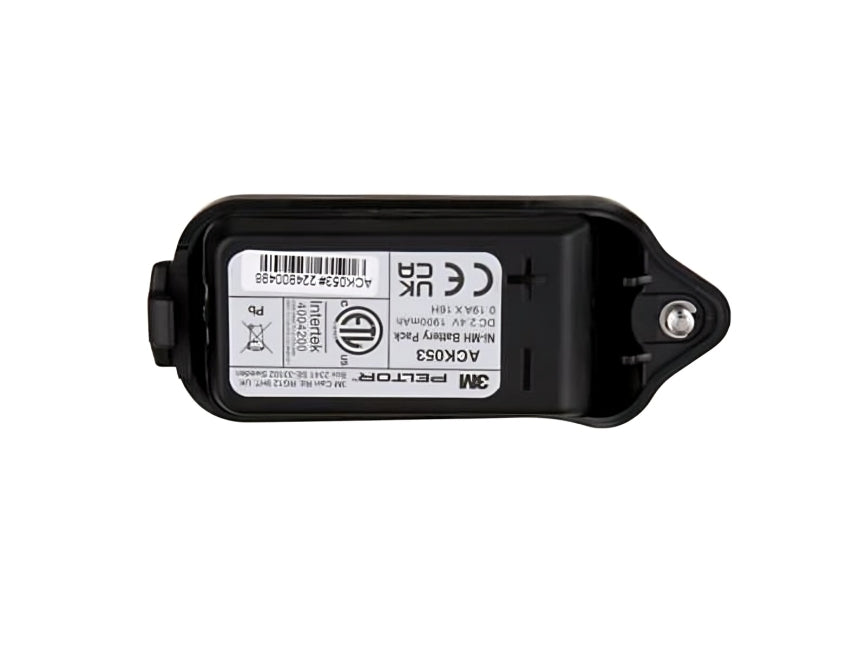 3M™ PELTOR™ Rechargeable Battery for Lite-Com BRS Headsets , 3