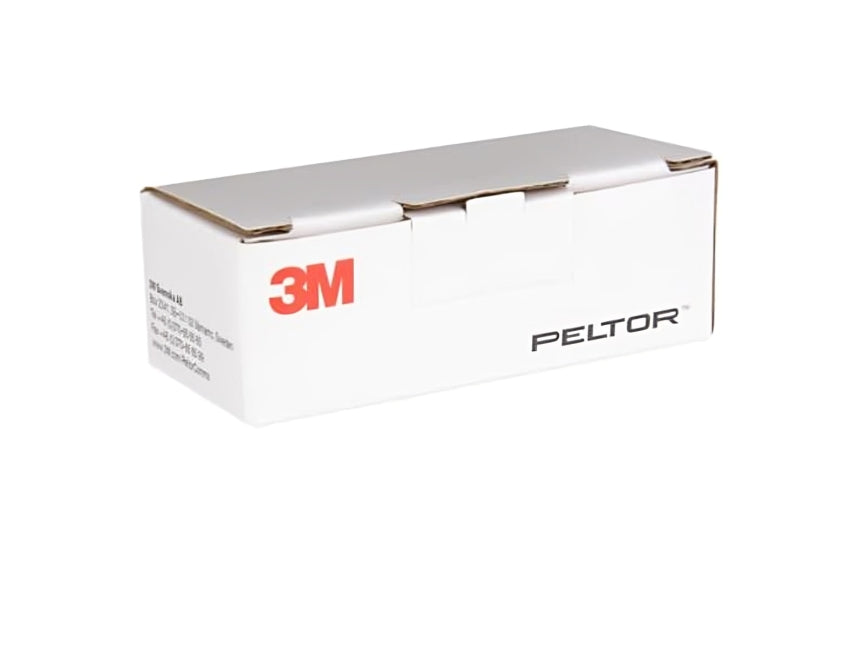 3M™ PELTOR™ Rechargeable Battery for Lite-Com BRS Headsets , 5