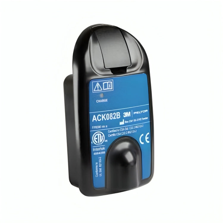 3M™ PELTOR™ Rechargeable LI-ION Battery Pack, Ex-approved, 3,7 Volt, 2150mAh, 8Wh 