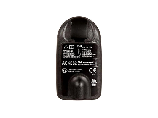  3M™ PELTOR™ Rechargeable Li-Ion Battery