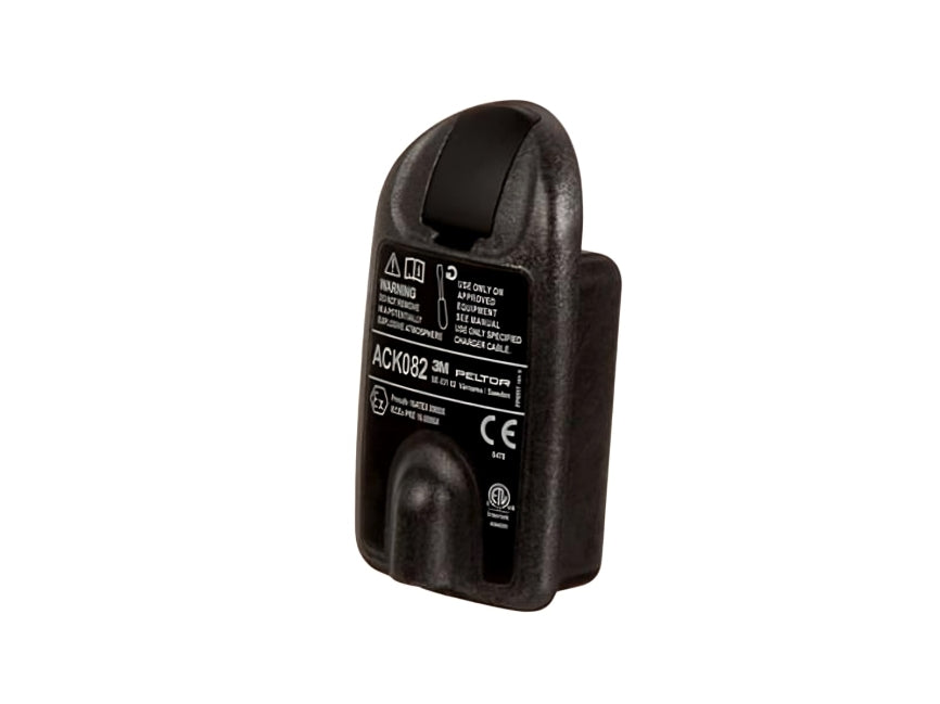  3M™ PELTOR™ Rechargeable Li-Ion Battery, 2