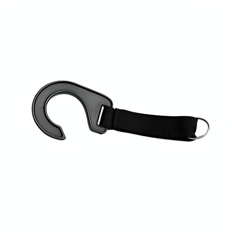 3M™ PELTOR™ Safety Hook, Nylon Strap, Stainless Steel Ring, Spare Part