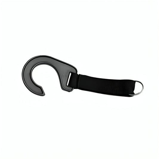 3M™ PELTOR™ Safety Hook, Nylon Strap, Stainless Steel Ring, Spare Part