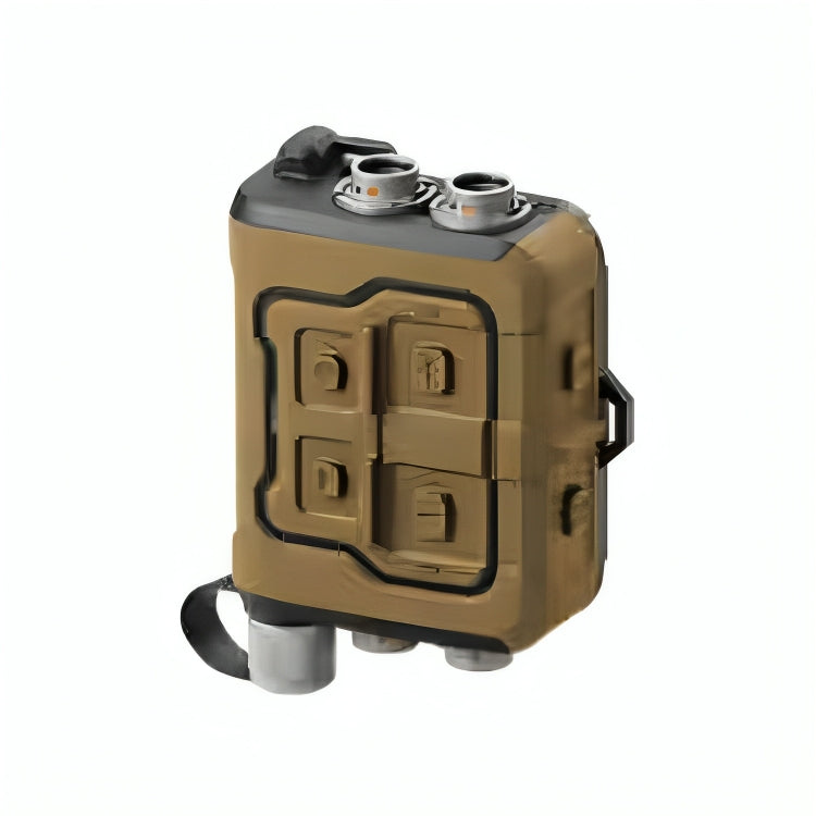 3M™ PELTOR™ System Control Unit, Brown 