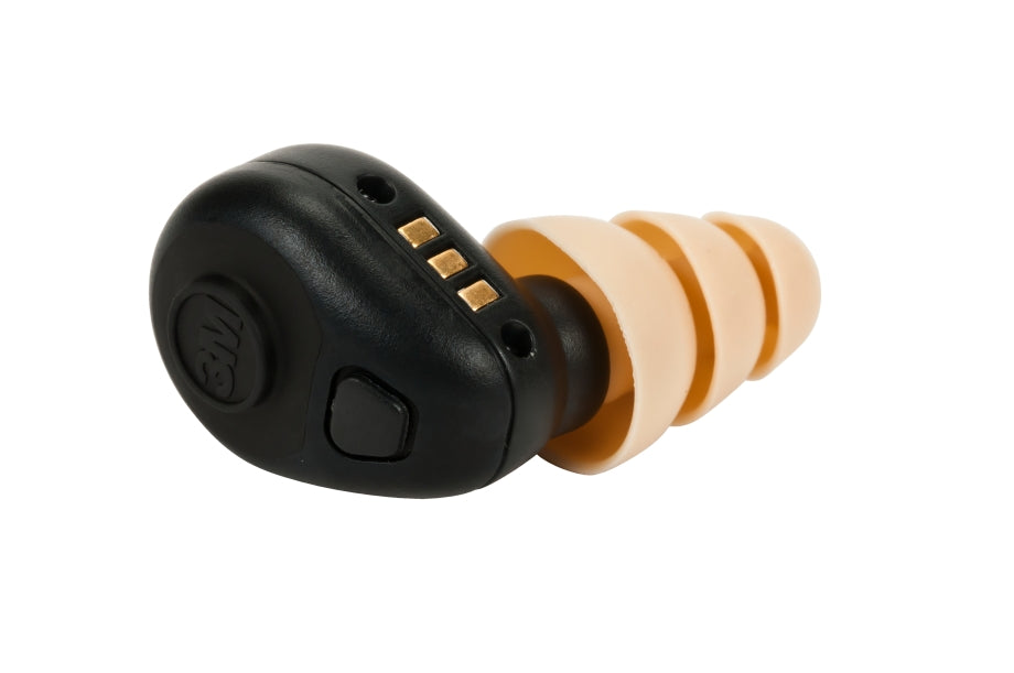 3M™ PELTOR™ TEP-100E Tactical Earplug Replacement Earpiece