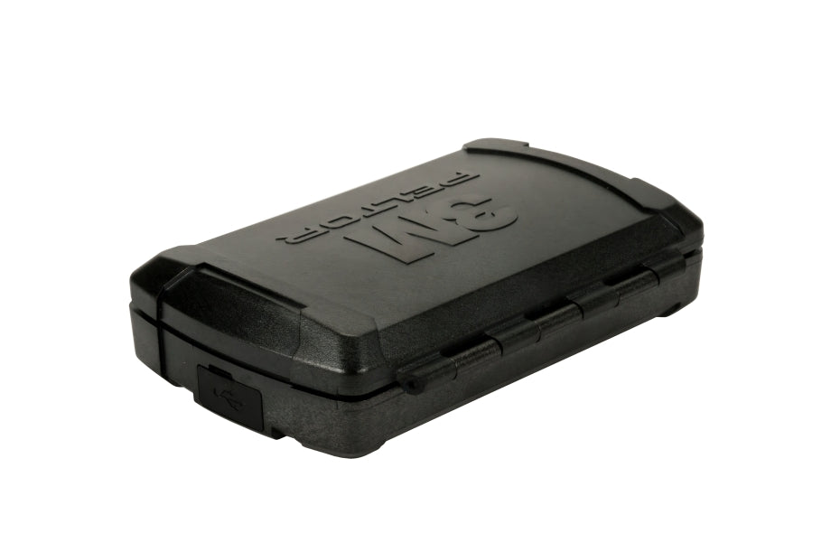 3M™ PELTOR™ Tactical Earplug Replacement Charging Case 