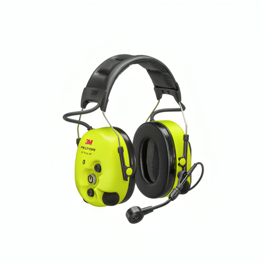 3M_PELTOR_WSProTacXPILevelDependentBluetooth_Headset_FLX2_Headband_Yellow_NRR26dB_MT15H7AWS6-111_CSAA_1