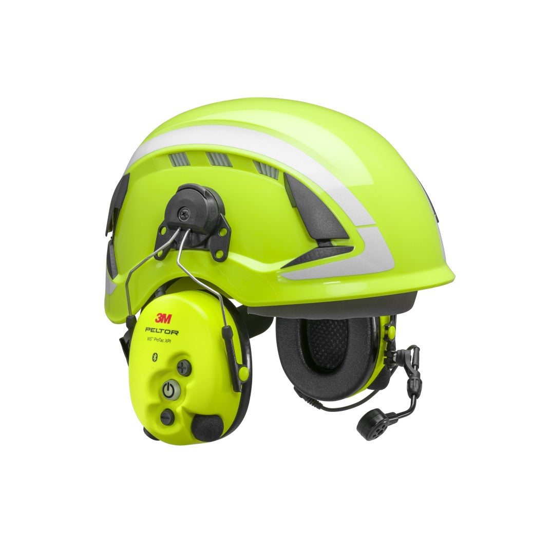 3M_PELTOR_WSProTacXPILevelDependentBluetooth_Headset_HelmetAttached_Yellow_NRR26dB_MT15H7P3EWS6_CSAA