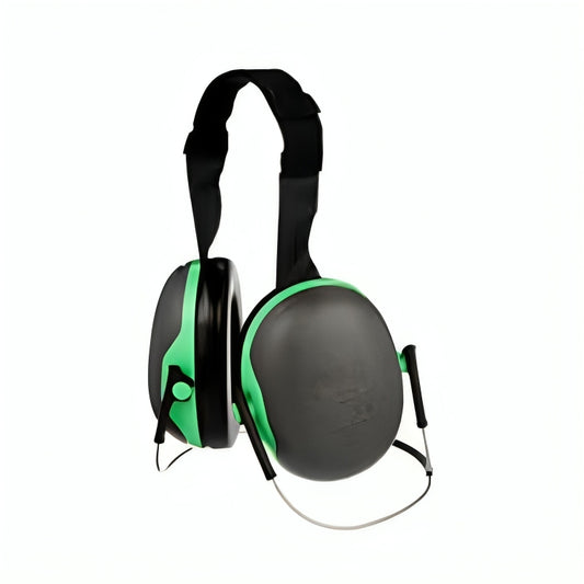 3M™ PELTOR™ X Series Earmuffs, Behind-the-Head, 10 Pairs Per Case