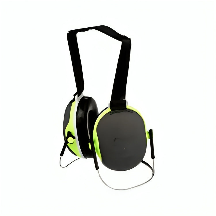  3M™ PELTOR™ X Series Earmuffs, Behind-the-Head, X4B - 10 pairs per case