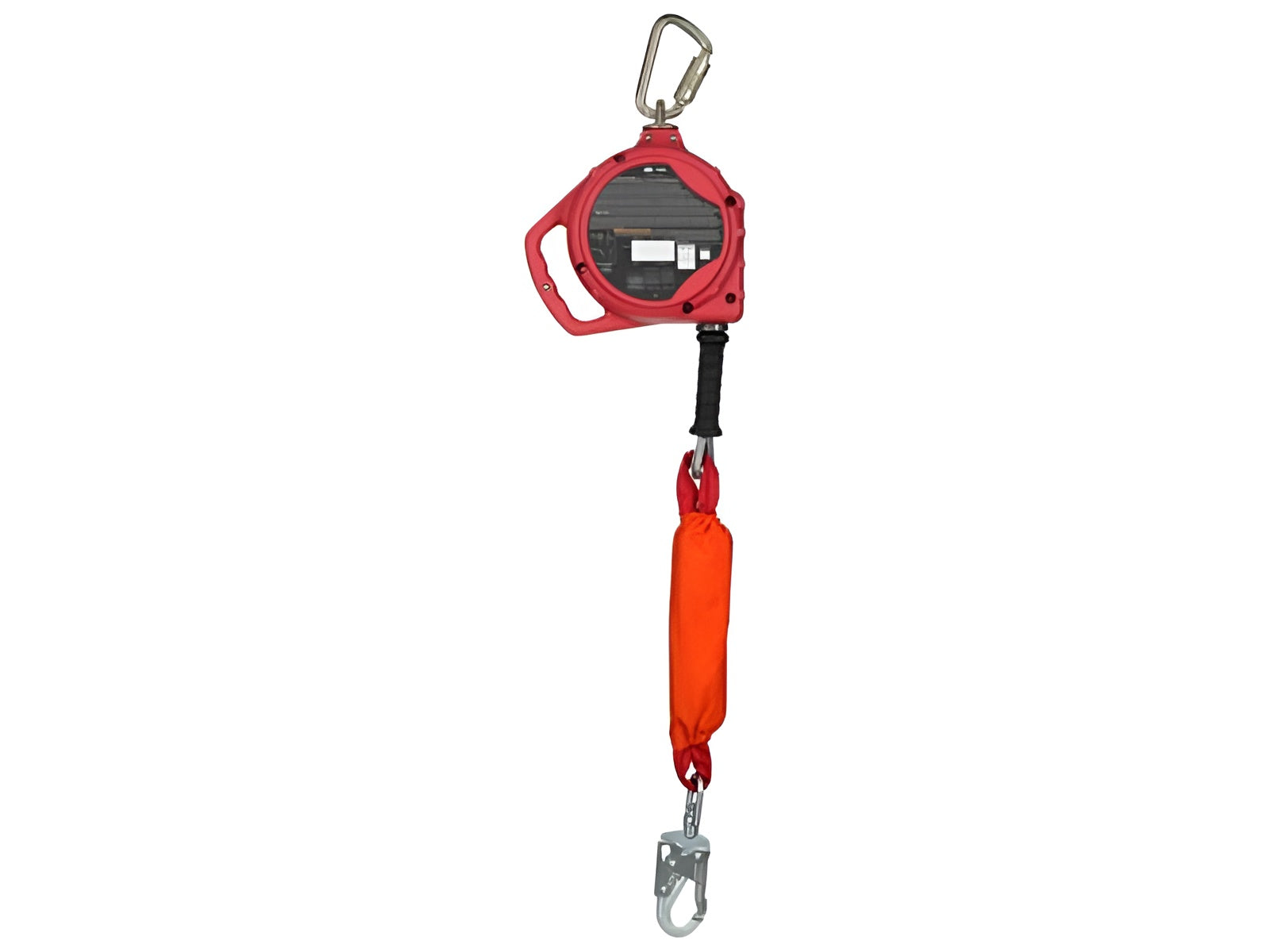 3M™ PROTECTA® Rebel™ Self-Retracting Lifeline, Leading Edge, Red, 2