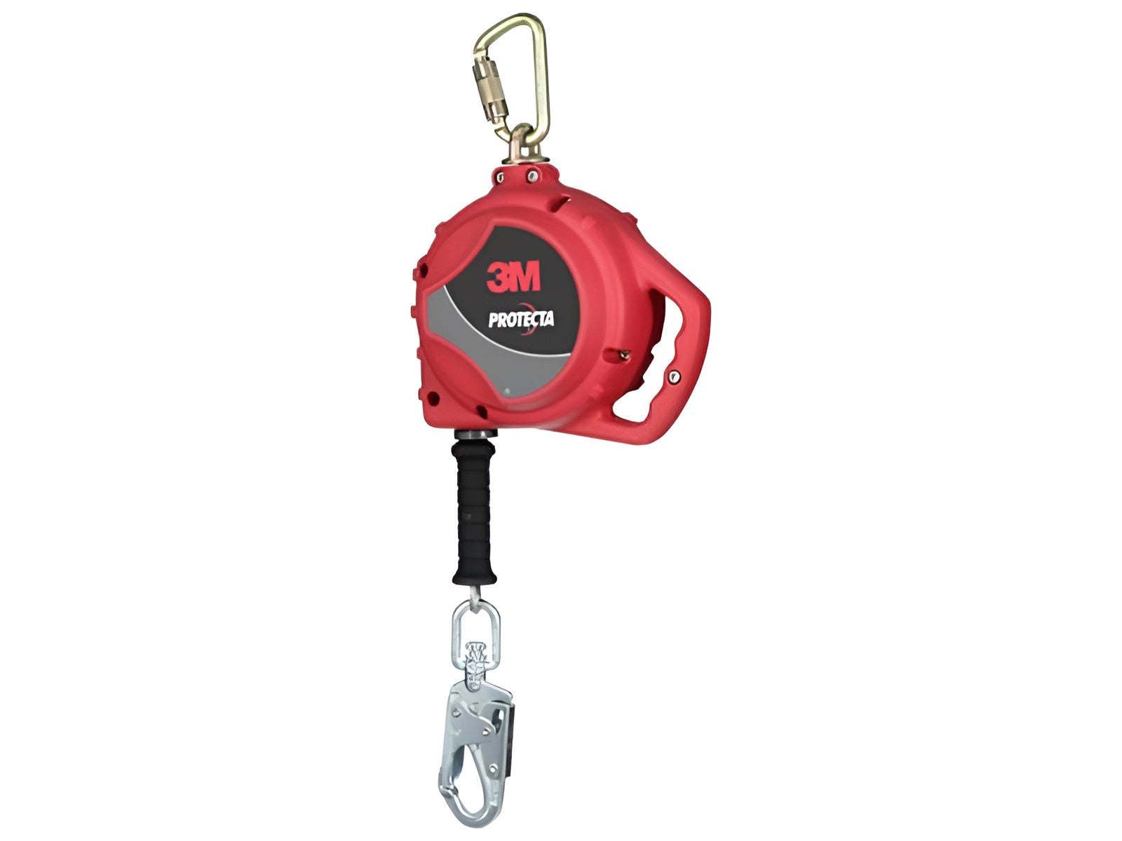 3M™ PROTECTA® Rebel™ Self Retracting Lifeline, Cable, 3590518, 20 ft (6.1 m) , 1