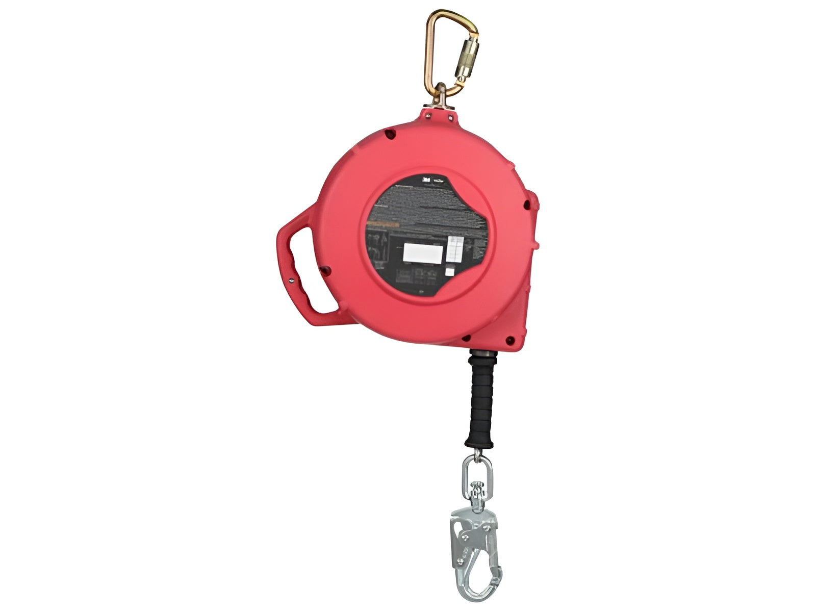 3M™ PROTECTA® Rebel™ Self Retracting Lifeline, Cable, 5