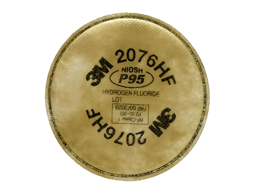 3M™ Particulate Filter, HF, P95