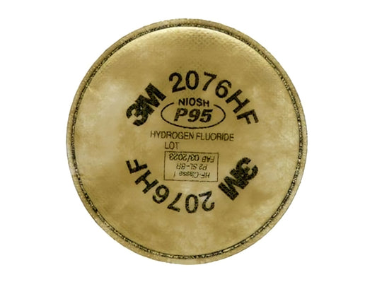 3M™ Particulate Filter, HF, P95