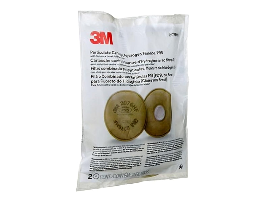 3M™ Particulate Filter, HF, P95, 3