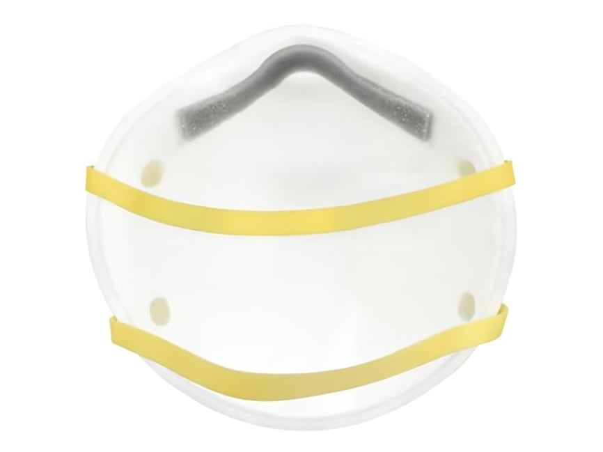 3M™ Particulate Respirator, 8210, N95, 3