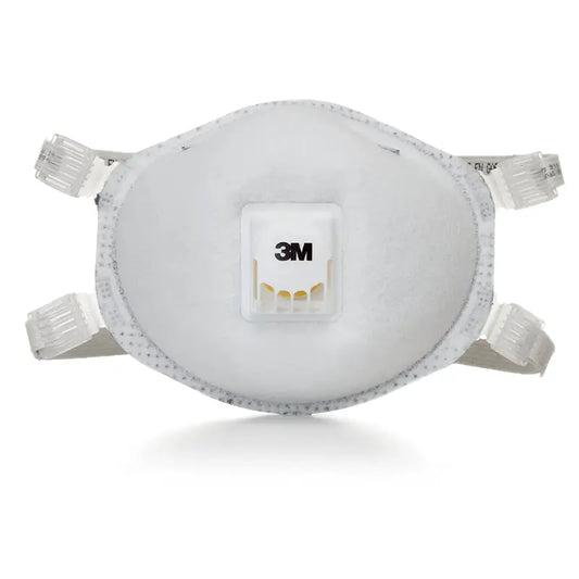 3M™ Particulate Respirator, 8214, N95 - 10 Per Box
