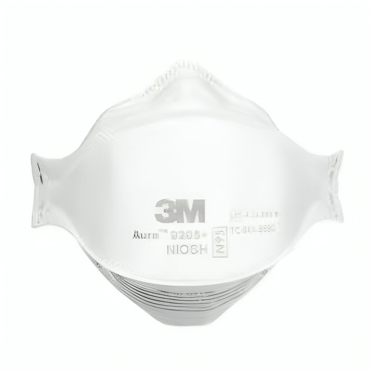 3M Particulate Respirator 92xx Series