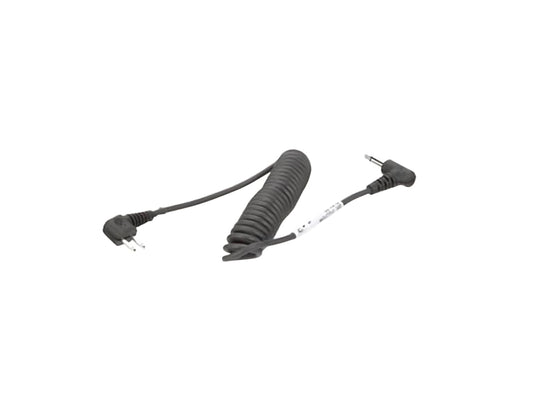 3M™ Peltor™ Audio Input Cable FL6H-03, 3.5mm Mono Plug