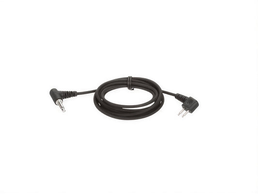 3M™ Peltor™ Audio Input Cable FL6H, 3.5mm Mono Plug