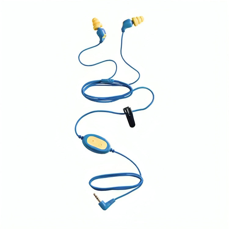3M™ Peltor™ E-A-Rbuds™ Corded Earplugs 2600, Replacement Tips