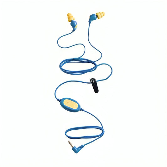3M™ Peltor™ E-A-Rbuds™ Corded Earplugs 2600, Replacement Tips