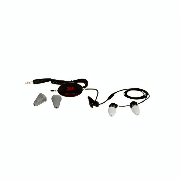3M™ Peltor™ EARbud™ Noise Isolating Headphones 
