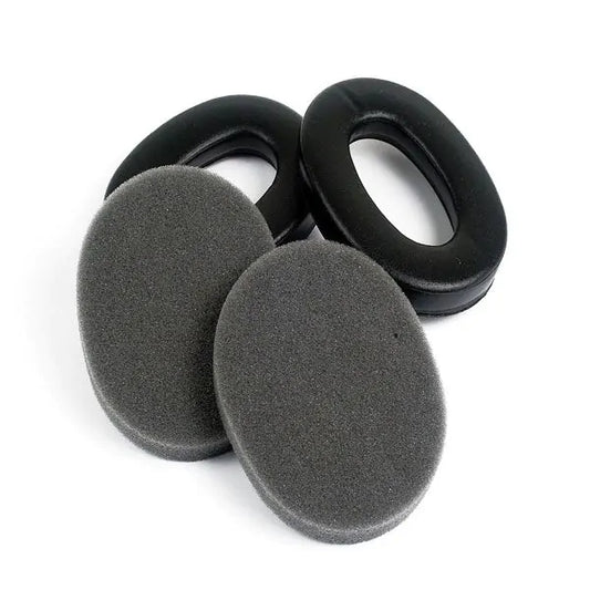 3M™ Peltor™ Hygiene Kit, black, for Optime I Ear Muffs - 20 Per Bag