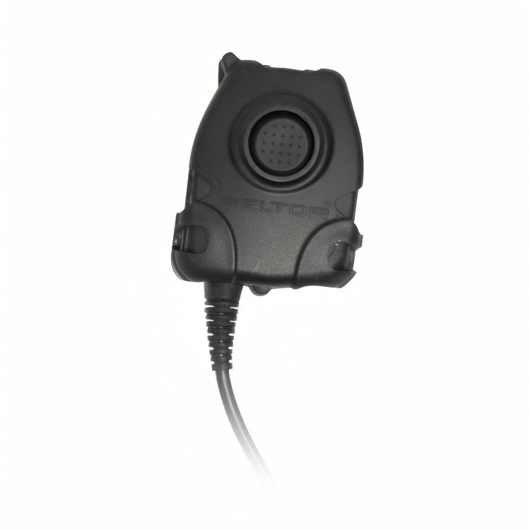 3M™ Peltor™ In-Line Push-To-Talk Adaptor for Motorola, GP900 HT1000, MT2000