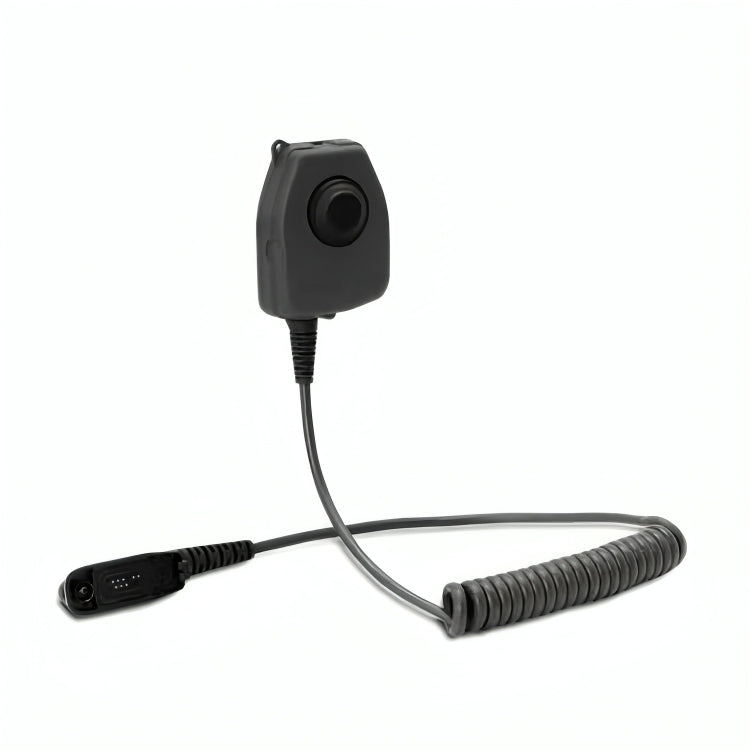 3M™ Peltor™ In-Line Push-To-Talk Adaptor, Motorola