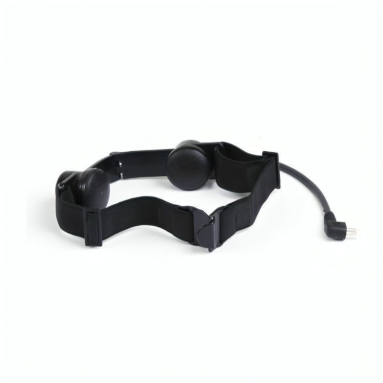  3M™ Peltor™ Lite-Com Pro II Dynamic Throat Microphone 