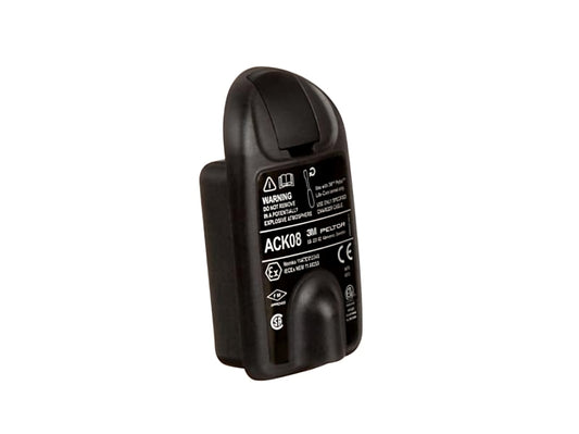 3M™ Peltor™ LiteCom Pro II Li-Ion Intrinsically Safe Batterym, 1
