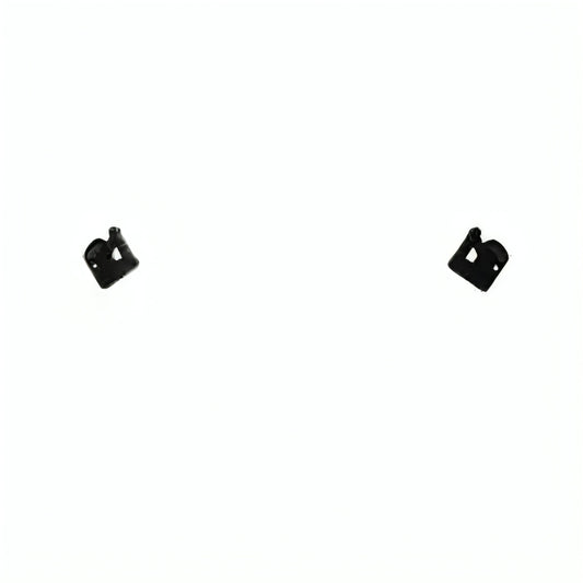  3M™ Peltor™ Polycarbonate Anti-Static Visor, Clear - 10 Per Case