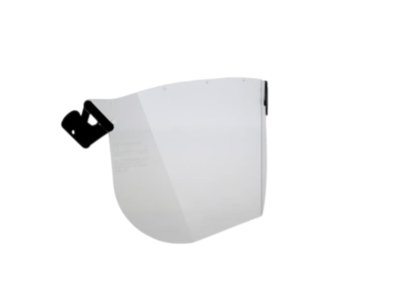 3M™ Peltor™ Polycarbonate Faceshield, Clear, V2C-10