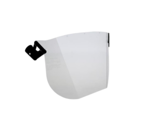 3M™ Peltor™ Polycarbonate Faceshield, Clear, V2C-10