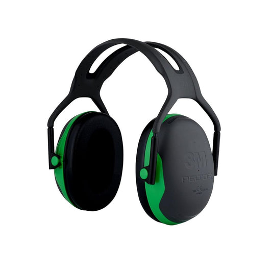 3M™ Peltor™ X1A Over-The-Head Earmuffs