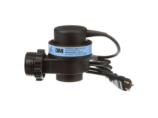 3M™ Powerflow™ Replacement Motor Blower Assembly 
