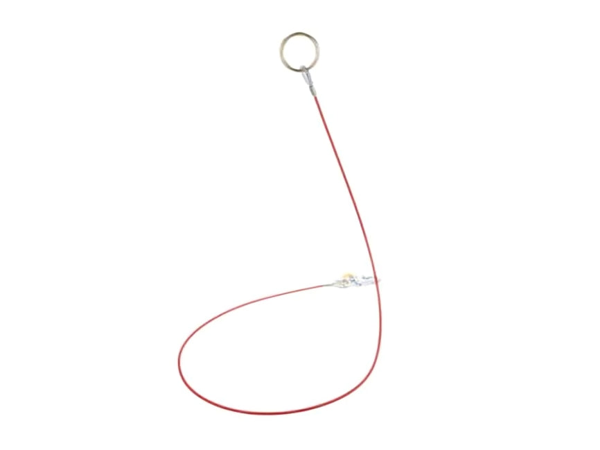 3M™ Protecta® Cable Tie-Off Adaptor, Silver, 6
