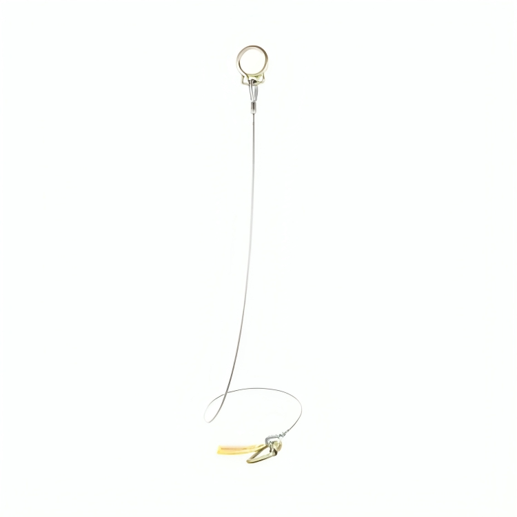 3M_Protecta_Dual-RingVinylCoatedCableTie-OffAdapterAnchor2190112C_GalvanizedSteel_6ft_1.8m