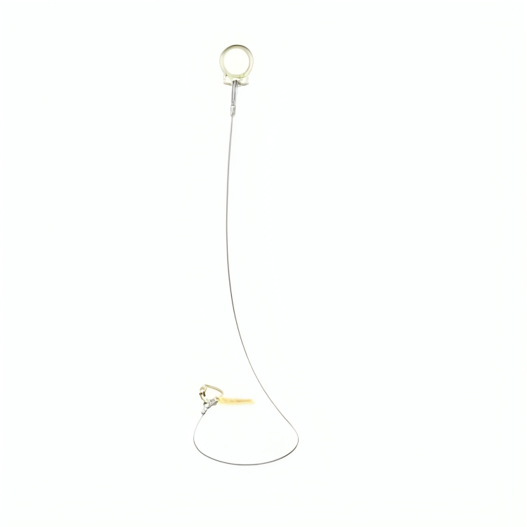 3M_Protecta_Dual-RingVinylCoatedCableTie-OffAdapterAnchor2190112C_GalvanizedSteel_6ft_1.8m_2