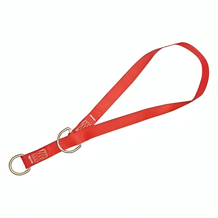 3M™ Protecta® Pass-Thru Web Tie-Off Adapter Anchor 5900581, Polyester, 16 ft (4.9 m)