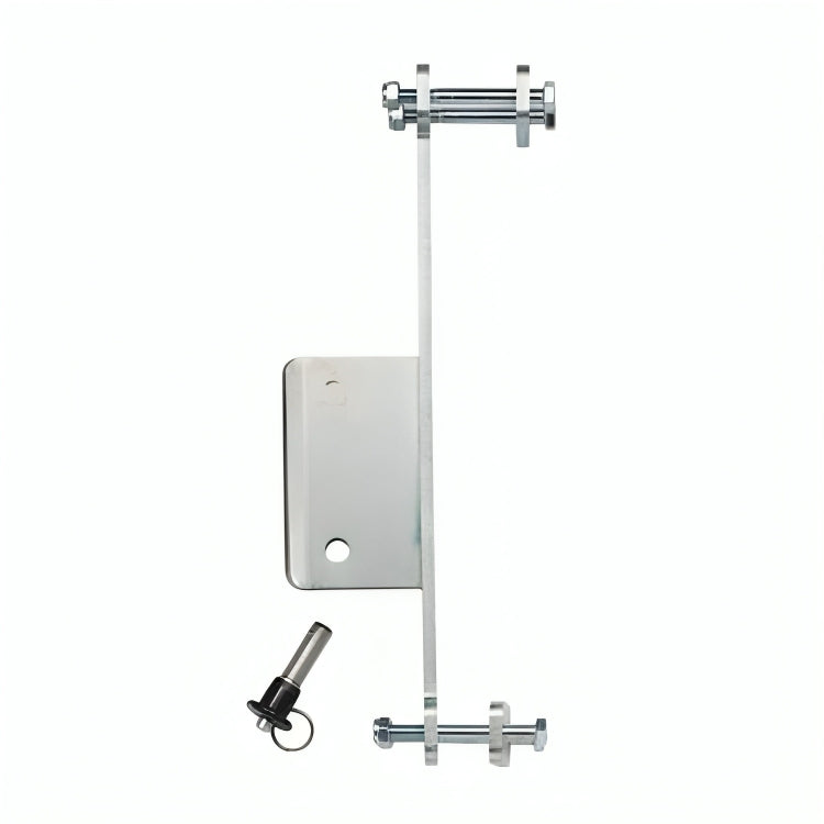 3M™ Protecta® Rebel™ Tripod Mounting Base Bracket, for 3M™ DBI-SALA® Support Structure Mounting Base Bracket, 8008005
