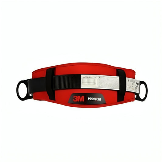 3M™ Protecta® Tongue Buckle Belt, 6 in (15.2 cm), 1
