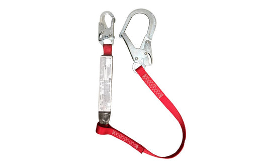 3M™ Protecta® Web Positioning Lanyard 1385101C, 6 ft