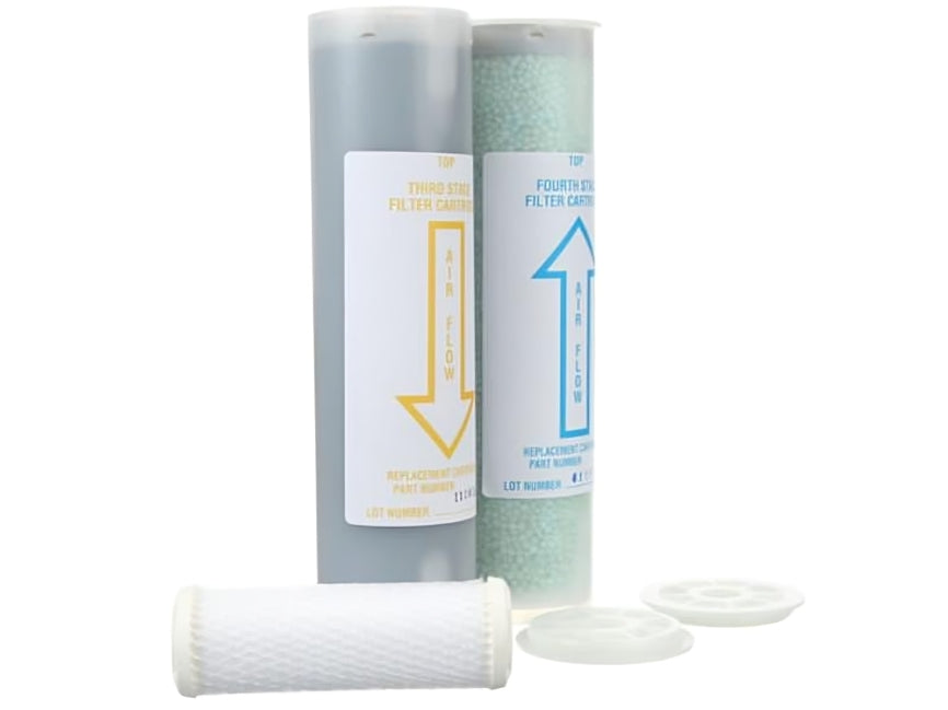 3M™ Replacement Filter Kit, 1