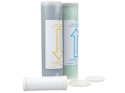 3M™ Replacement Filter Kit, 1